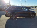 Thumbnail image of 2024 Volkswagen Tiguan at Volkswagen Of Palatine