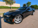 Thumbnail image of 2017 Chevrolet Camaro at Nelson Nissan