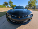 Thumbnail image of 2017 Chevrolet Camaro at Nelson Nissan