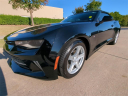 Thumbnail image of 2017 Chevrolet Camaro at Nelson Nissan