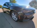 Thumbnail image of 2017 Chevrolet Camaro at Nelson Nissan