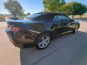 Thumbnail image of 2017 Chevrolet Camaro at Nelson Nissan