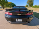 Thumbnail image of 2017 Chevrolet Camaro at Nelson Nissan