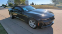 Thumbnail image of 2017 Chevrolet Camaro at Nelson Nissan
