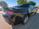 Thumbnail image of 2017 Chevrolet Camaro at Nelson Nissan