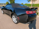 Thumbnail image of 2017 Chevrolet Camaro at Nelson Nissan