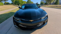 Thumbnail image of 2017 Chevrolet Camaro at Nelson Nissan