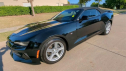 Thumbnail image of 2017 Chevrolet Camaro at Nelson Nissan