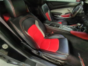 Thumbnail image of 2017 Chevrolet Camaro at Nelson Nissan