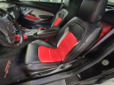 Thumbnail image of 2017 Chevrolet Camaro at Nelson Nissan