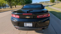 Thumbnail image of 2017 Chevrolet Camaro at Nelson Nissan