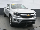 2018 Chevrolet Colorado LT at Commonwealth Chevrolet Inc.