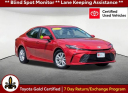 Thumbnail image of 2025 Toyota Camry at ImperialToyota New