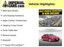 Thumbnail image of 2025 Toyota Camry at ImperialToyota New
