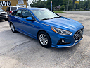 Thumbnail image of 2019 Hyundai SONATA at Integrity Auto