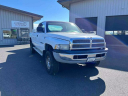 Thumbnail image of 2001 Dodge Ram 2500 at University Auto Sales