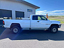Thumbnail image of 2001 Dodge Ram 2500 at University Auto Sales