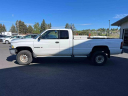 Thumbnail image of 2001 Dodge Ram 2500 at University Auto Sales