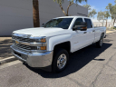 Thumbnail image of 2018 Chevrolet Silverado 2500HD at FATHER AND SONS AUTO SALES