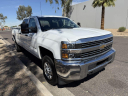 Thumbnail image of 2018 Chevrolet Silverado 2500HD at FATHER AND SONS AUTO SALES