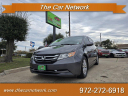 Thumbnail image of 2016 Honda Odyssey at The Car Network