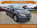 Thumbnail image of 2016 Honda Odyssey at The Car Network