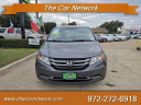 Thumbnail image of 2016 Honda Odyssey at The Car Network