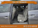 Thumbnail image of 2016 Honda Odyssey at The Car Network