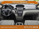 Thumbnail image of 2016 Honda Odyssey at The Car Network