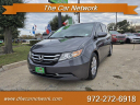 Thumbnail image of 2016 Honda Odyssey at The Car Network