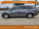 Thumbnail image of 2016 Honda Odyssey at The Car Network