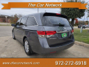 Thumbnail image of 2016 Honda Odyssey at The Car Network
