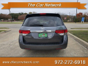 Thumbnail image of 2016 Honda Odyssey at The Car Network