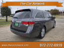 Thumbnail image of 2016 Honda Odyssey at The Car Network