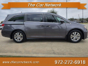 Thumbnail image of 2016 Honda Odyssey at The Car Network
