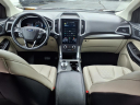 2023 Ford Edge Titanium at Bob Maxey Ford