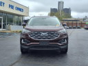 Thumbnail image of 2023 Ford Edge at Bob Maxey Ford