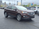 Thumbnail image of 2023 Ford Edge at Bob Maxey Ford