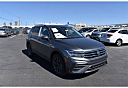Thumbnail image of 2023 Volkswagen Tiguan at Hoy Volkswagen of El Paso
