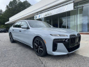 Thumbnail image of 2025 BMW 7 Series at Athens BMW - New