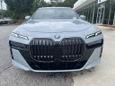 Thumbnail image of 2025 BMW 7 Series at Athens BMW - New