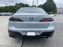 Thumbnail image of 2025 BMW 7 Series at Athens BMW - New