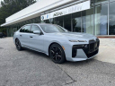 Thumbnail image of 2025 BMW 7 Series at Athens BMW - New