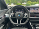 Thumbnail image of 2025 BMW 7 Series at Athens BMW - New