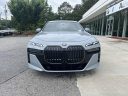 Thumbnail image of 2025 BMW 7 Series at Athens BMW - New