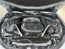 Thumbnail image of 2025 BMW 7 Series at Athens BMW - New