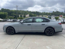 Thumbnail image of 2025 BMW 7 Series at Athens BMW - New