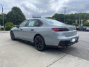 Thumbnail image of 2025 BMW 7 Series at Athens BMW - New