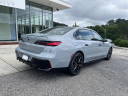 Thumbnail image of 2025 BMW 7 Series at Athens BMW - New