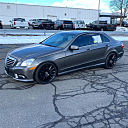 Thumbnail image of 2011 Mercedes-Benz E-Class at Infinitte Auto Deal